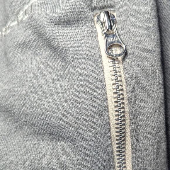 Nike Dri-FIT Standard Issue Men’s Pants – Grey (CK6366-063), Size M - Picture 6 of 9